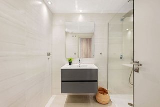 Piso en venta en La Cala Golf - Lagar Martell en Mijas
