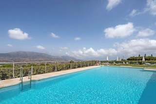 Piso en venta en La Cala Golf - Lagar Martell en Mijas