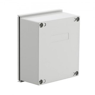 Contenitore in fibra di vetro NEMA, 30x25x14 cm NE