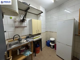 Local comercial en venta en Hospital en Valladolid