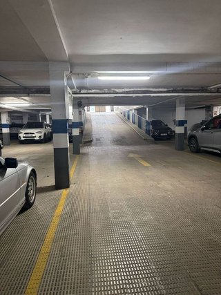 Garaje en venta en Encarnación en Huesca
