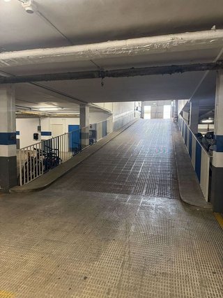 Garaje en venta en Encarnación en Huesca