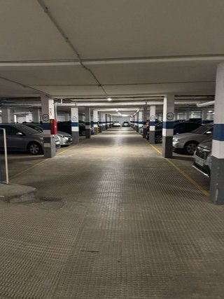 Garaje en venta en Encarnación en Huesca
