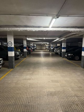Garaje en venta en Encarnación en Huesca