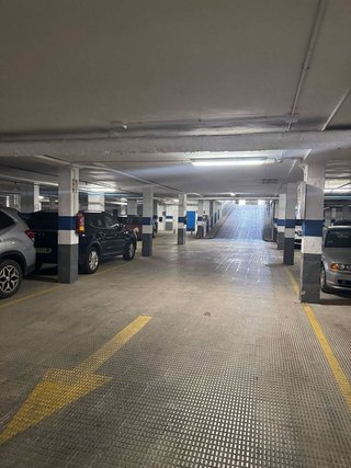 Garaje en venta en Encarnación en Huesca