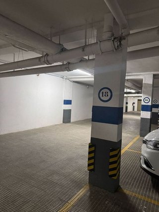 Garaje en venta en Encarnación en Huesca