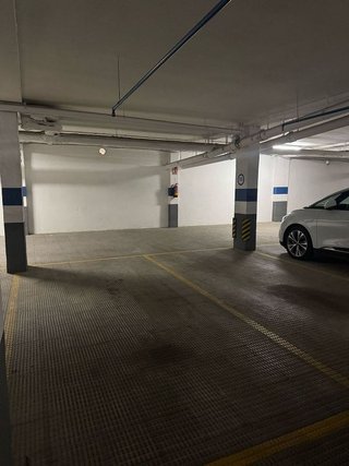 Garaje en venta en Encarnación en Huesca