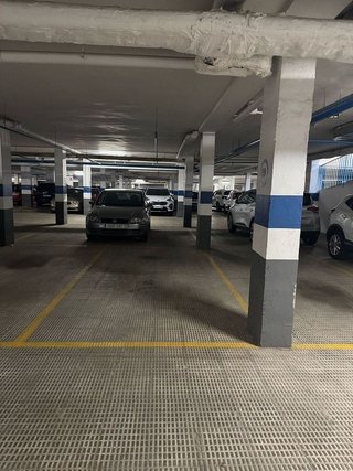 Garaje en venta en Encarnación en Huesca