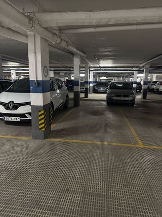 Garaje en venta en Encarnación en Huesca