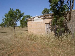 Terreno en venta en Campos