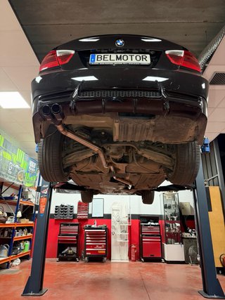 BMW serie 3