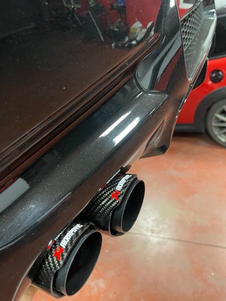 BMW serie 3