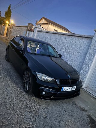 BMW serie 3