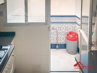 Piso en venta en Ciudad Jardín - Zoco en Córdoba