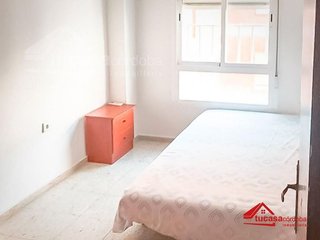 Piso en venta en Ciudad Jardín - Zoco en Córdoba
