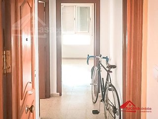 Piso en venta en Ciudad Jardín - Zoco en Córdoba