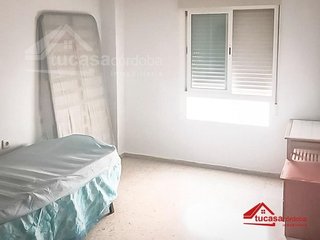 Piso en venta en Ciudad Jardín - Zoco en Córdoba