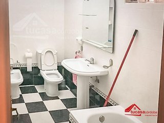 Piso en venta en Ciudad Jardín - Zoco en Córdoba