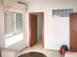 Piso en venta en Ciudad Jardín - Zoco en Córdoba