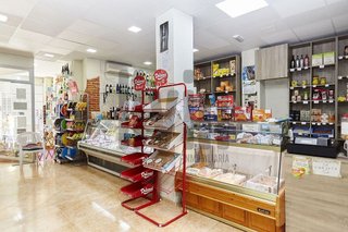 Local comercial en venta en San Bartolomé - Millán de Priego en Jaén