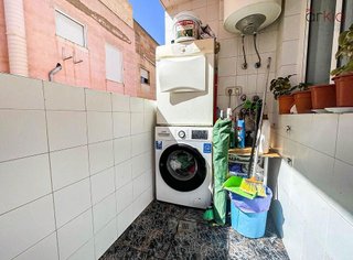 Piso en venta en Águilas ciudad en Águilas