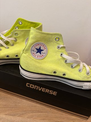 Converse