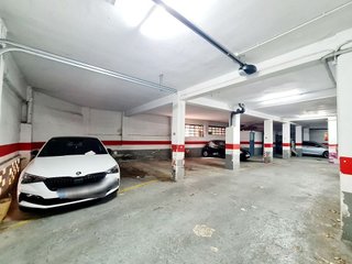 Garaje en venta en La Magdalena en Zaragoza