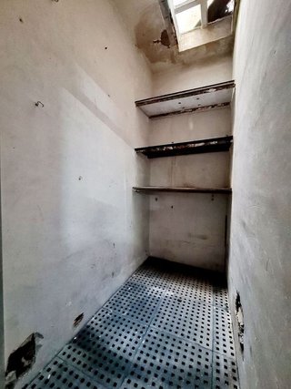 Garaje en venta en La Magdalena en Zaragoza