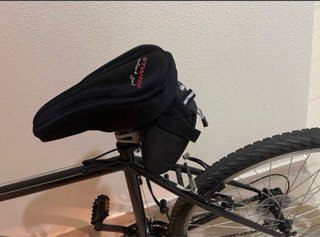 Bicicleta Montaña RockRider five.zero 26"