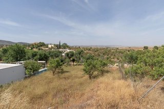 Terreno en venta en Otura