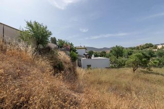 Terreno en venta en Otura
