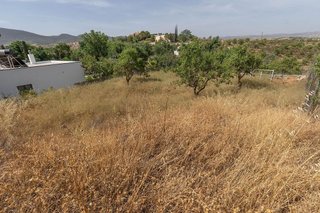 Terreno en venta en Otura