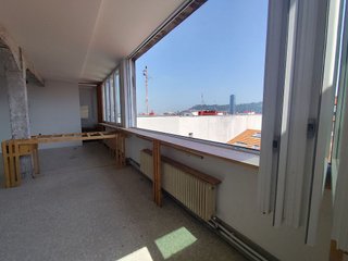 Oficina en venta en Barrio de Abando en Bilbao