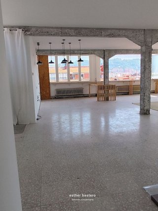 Oficina en venta en Barrio de Abando en Bilbao
