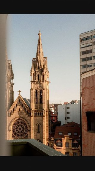 Oficina en venta en Barrio de Abando en Bilbao