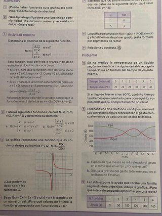 Matemáticas aplicadas a las Ciencias Sociales 1...