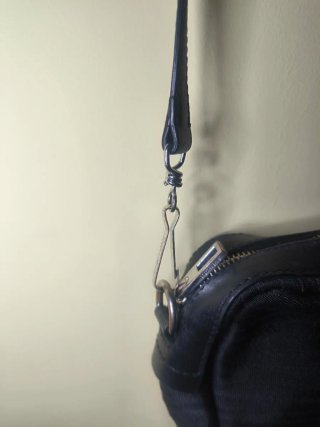 Bolso Bimba y Lola