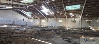 Nave industrial en venta en Villamartín