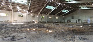 Nave industrial en venta en Villamartín
