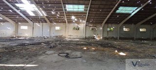 Nave industrial en venta en Villamartín