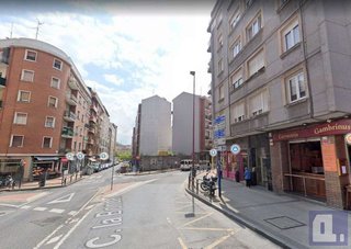 Local comercial en venta en Bagatza - San Vicente en Barakaldo