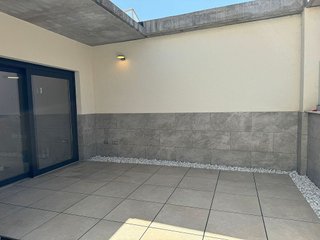 Casa pareada en alquiler en Centro en Mérida