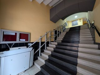 Oficina en venta en Triana en Palmas de Gran Canaria(Las)