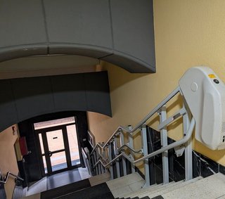 Oficina en venta en Triana en Palmas de Gran Canaria(Las)