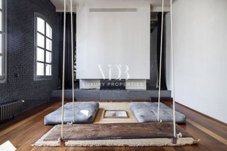Piso en alquiler en Sant Pere, Santa Caterina i la Ribera en Barcelona