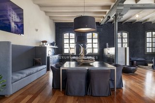 Piso en alquiler en Sant Pere, Santa Caterina i la Ribera en Barcelona