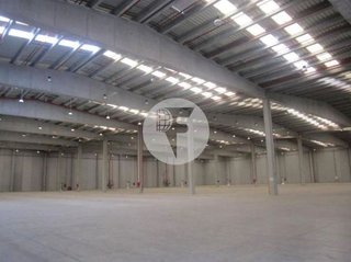 Nave industrial en alquiler en Pla de Santa Maria, el