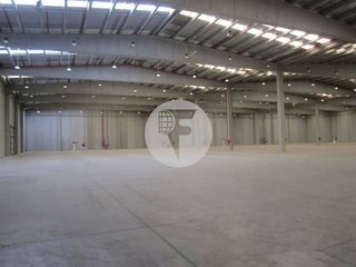 Nave industrial en alquiler en Pla de Santa Maria, el