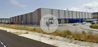 Nave industrial en alquiler en Pla de Santa Maria, el