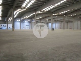 Nave industrial en alquiler en Pla de Santa Maria, el